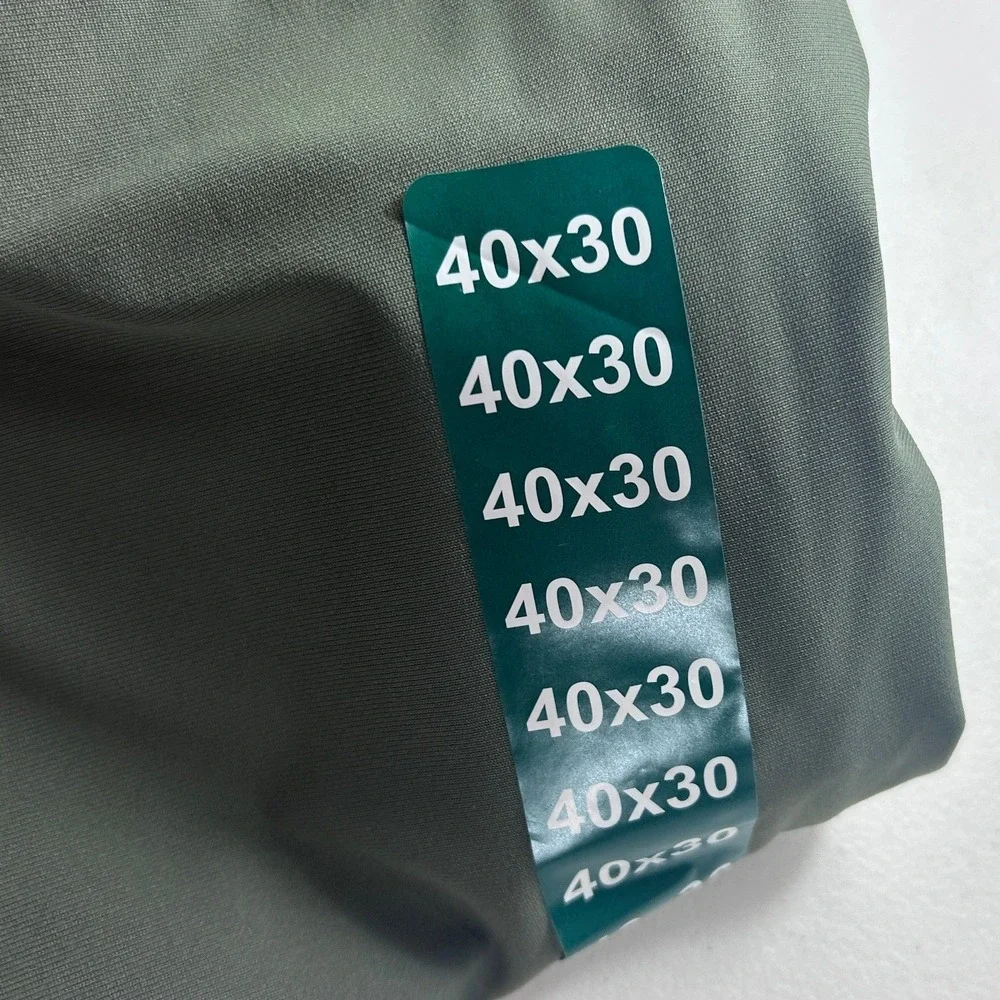 Dockers brand style